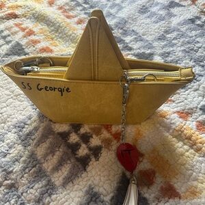 SS Georgie bag